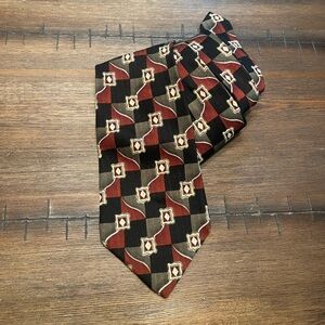Christian Dior Cravate Necktie